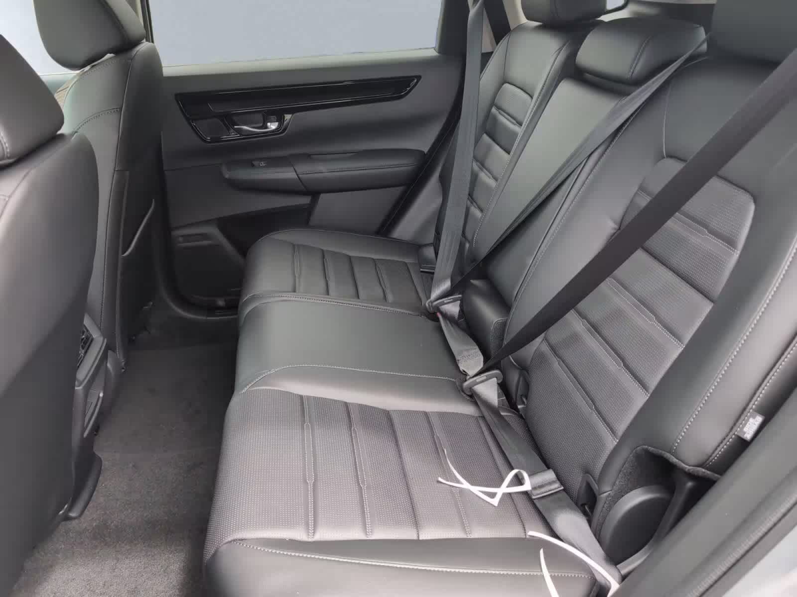 new 2026 Honda CR-V car