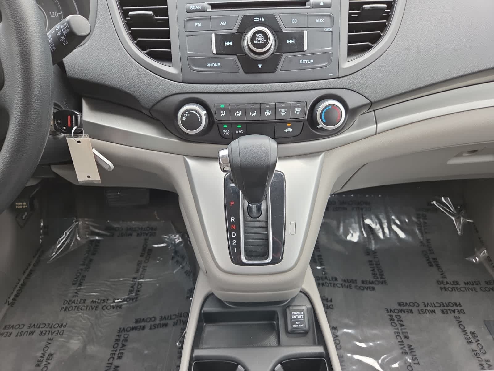 used 2013 Honda CR-V car, priced at $13,998