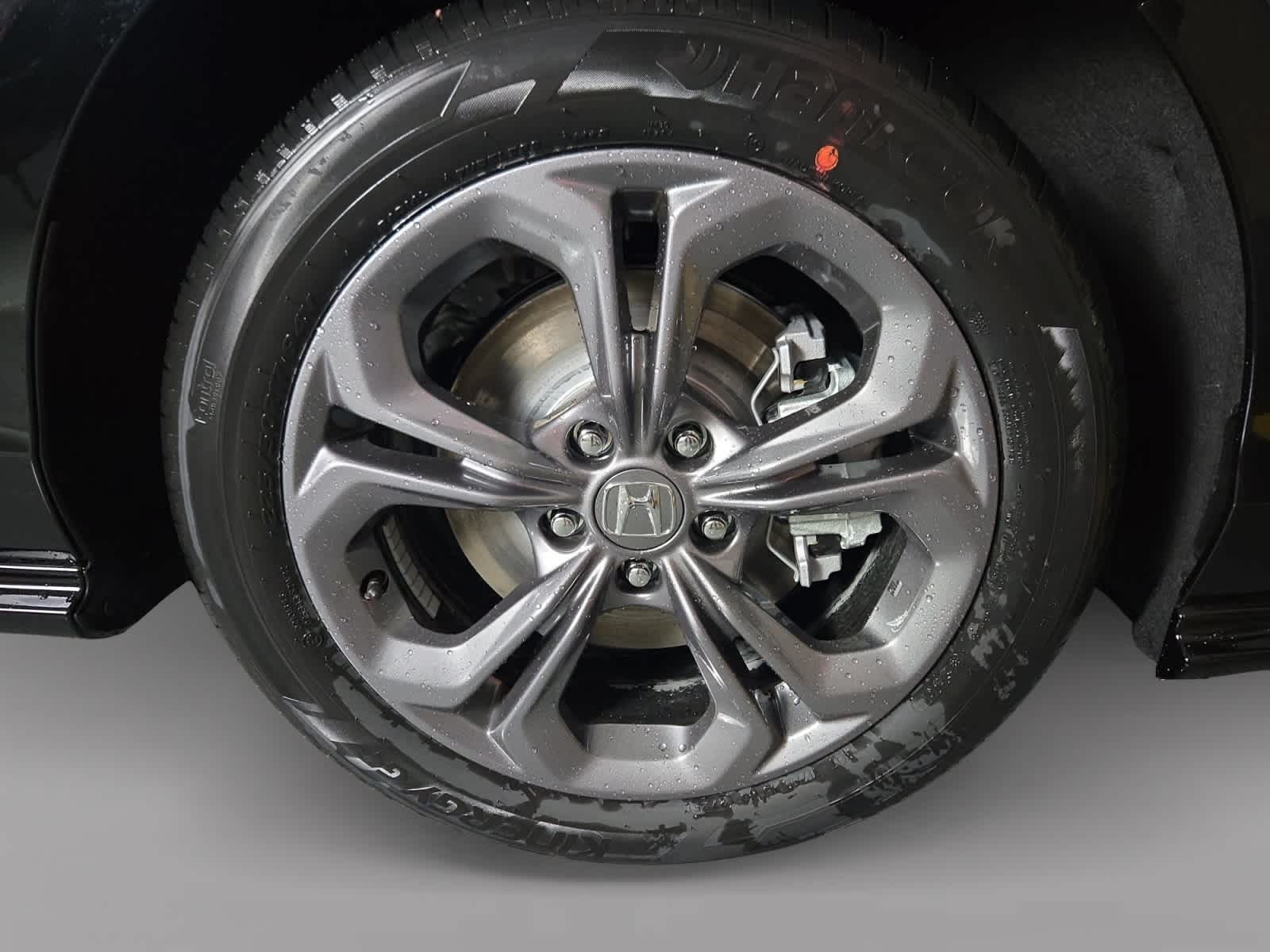 new 2026 Honda Accord Hybrid car