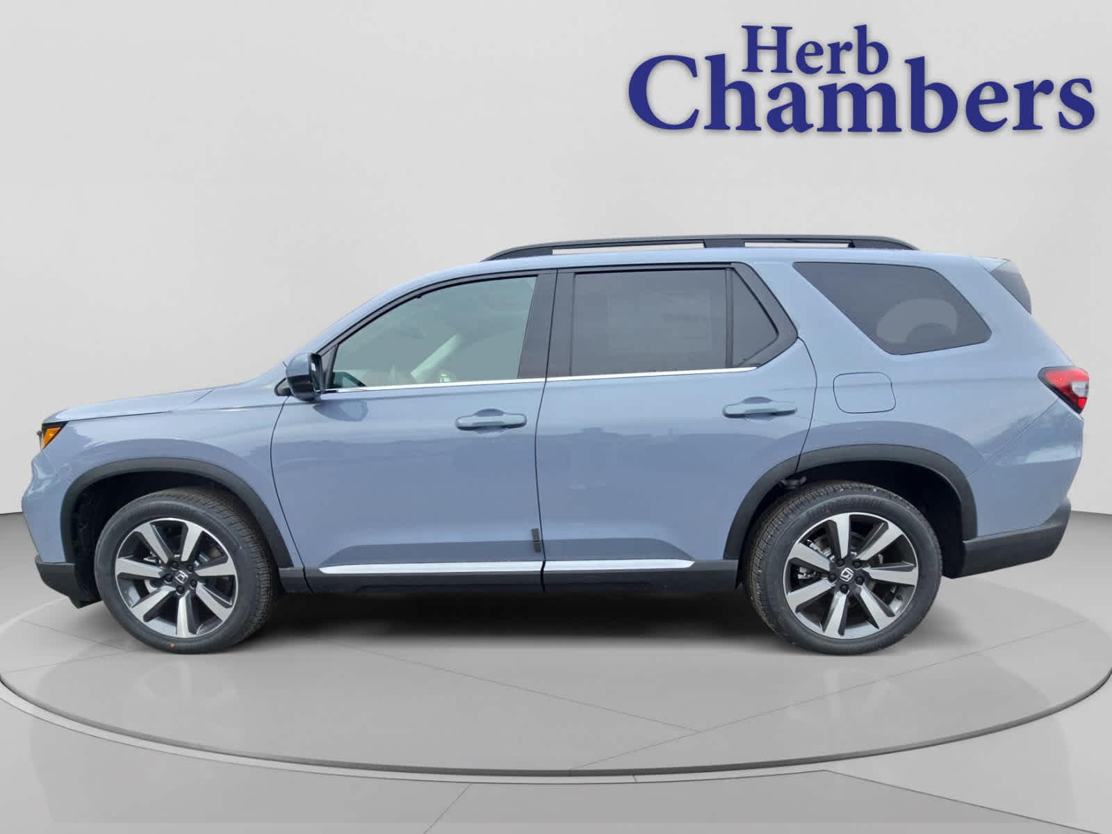 new 2025 Honda Pilot car