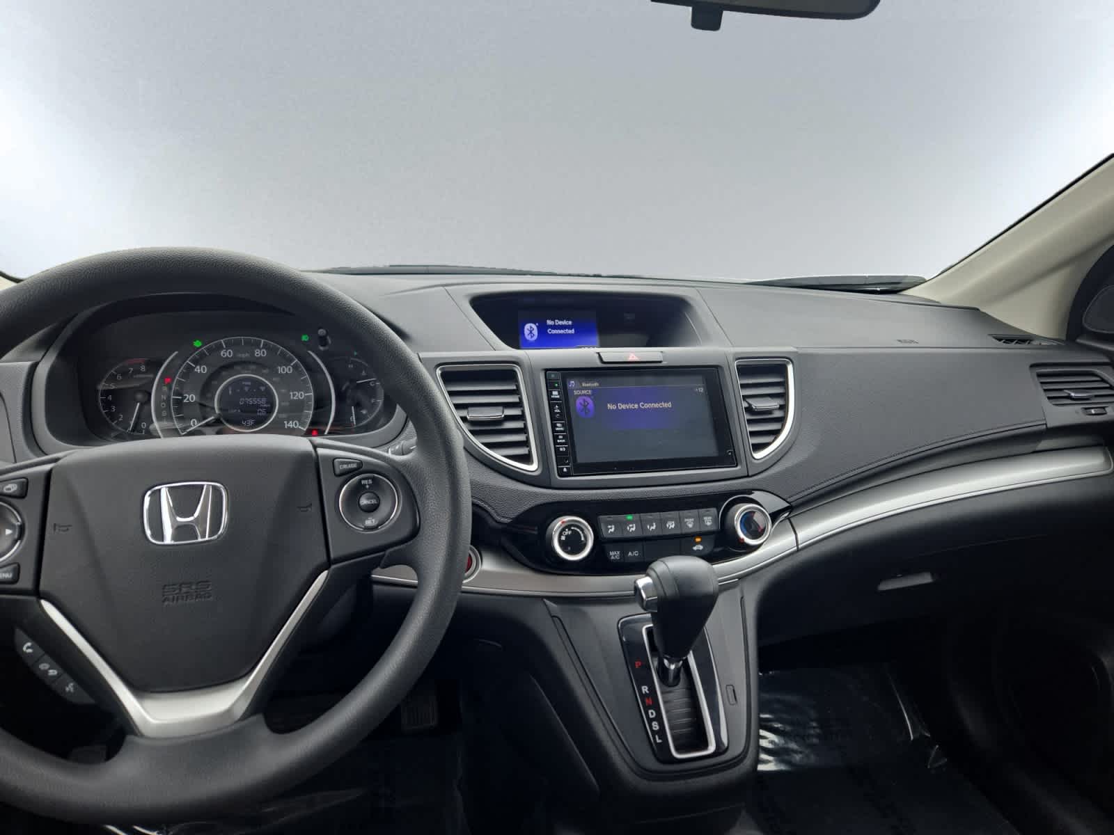 used 2016 Honda CR-V car, priced at $18,498