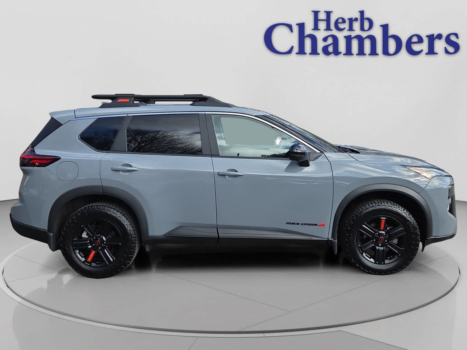 used 2025 Nissan Rogue car, priced at $27,998