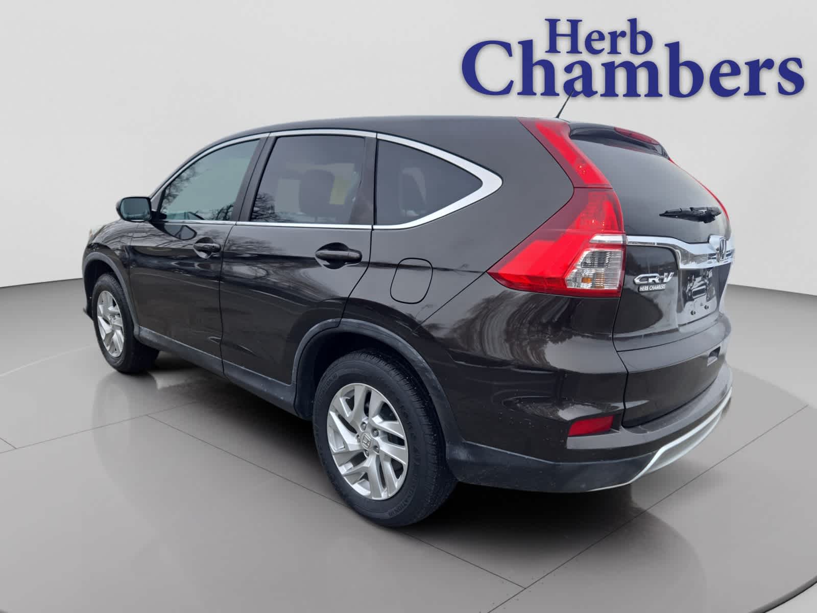 used 2016 Honda CR-V car, priced at $18,498