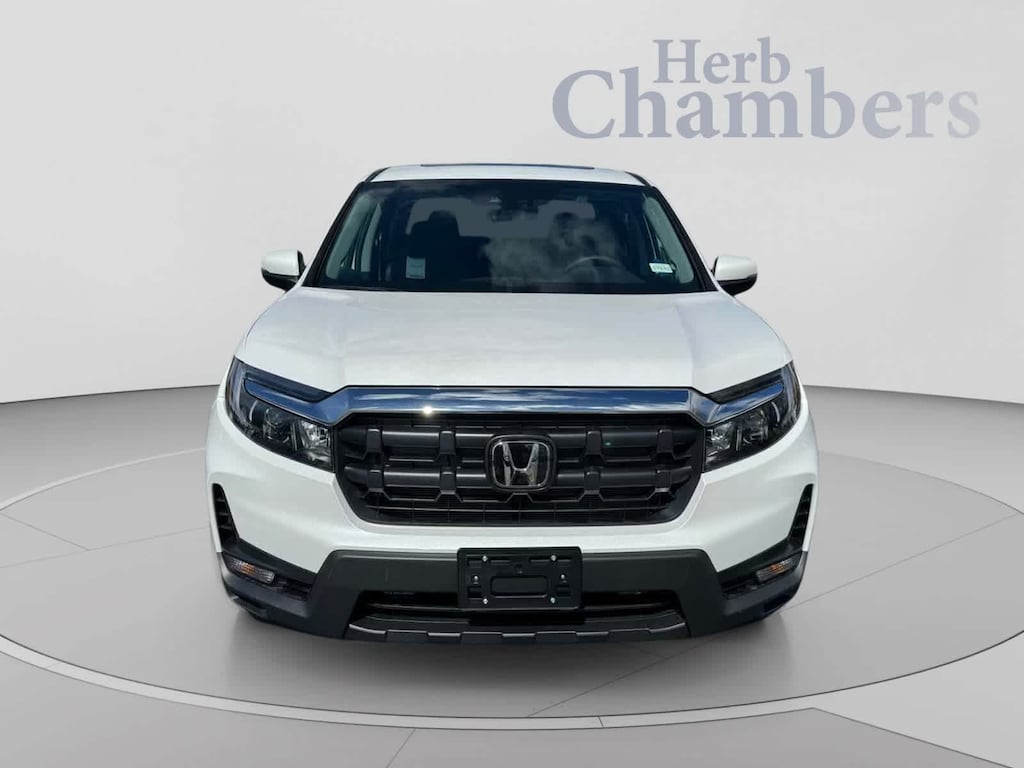 New 2026 Honda Ridgeline RTL Truck Crew Cab