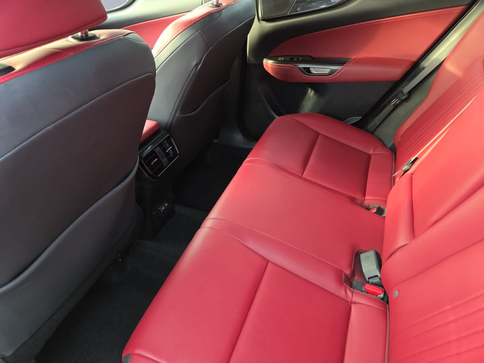 used 2024 Lexus NX 350 car, priced at $40,598