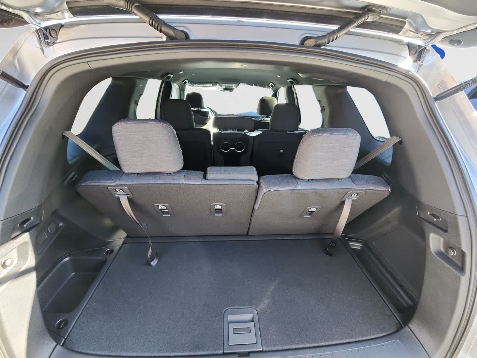 2025 Honda Pilot Sport photo 3