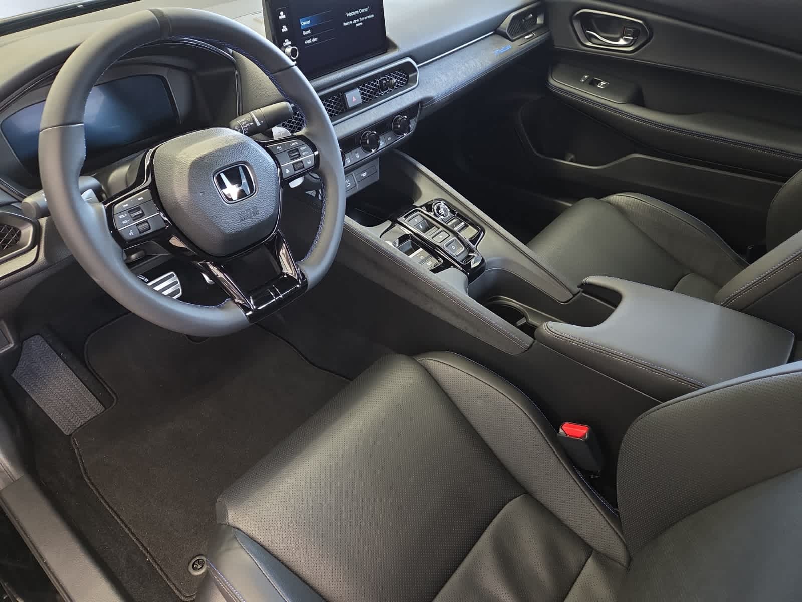 new 2026 Honda Prelude car