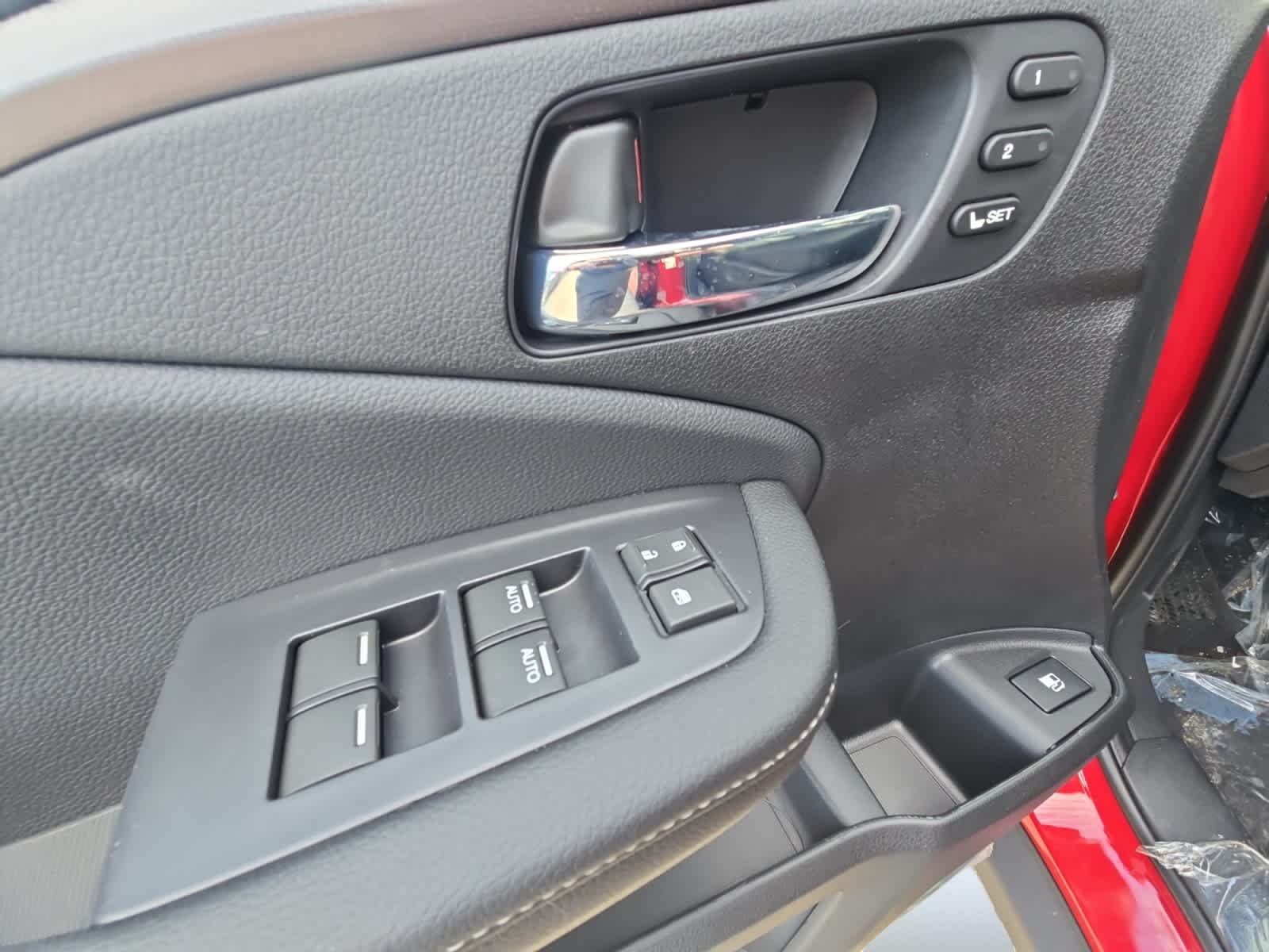 new 2026 Honda Ridgeline car