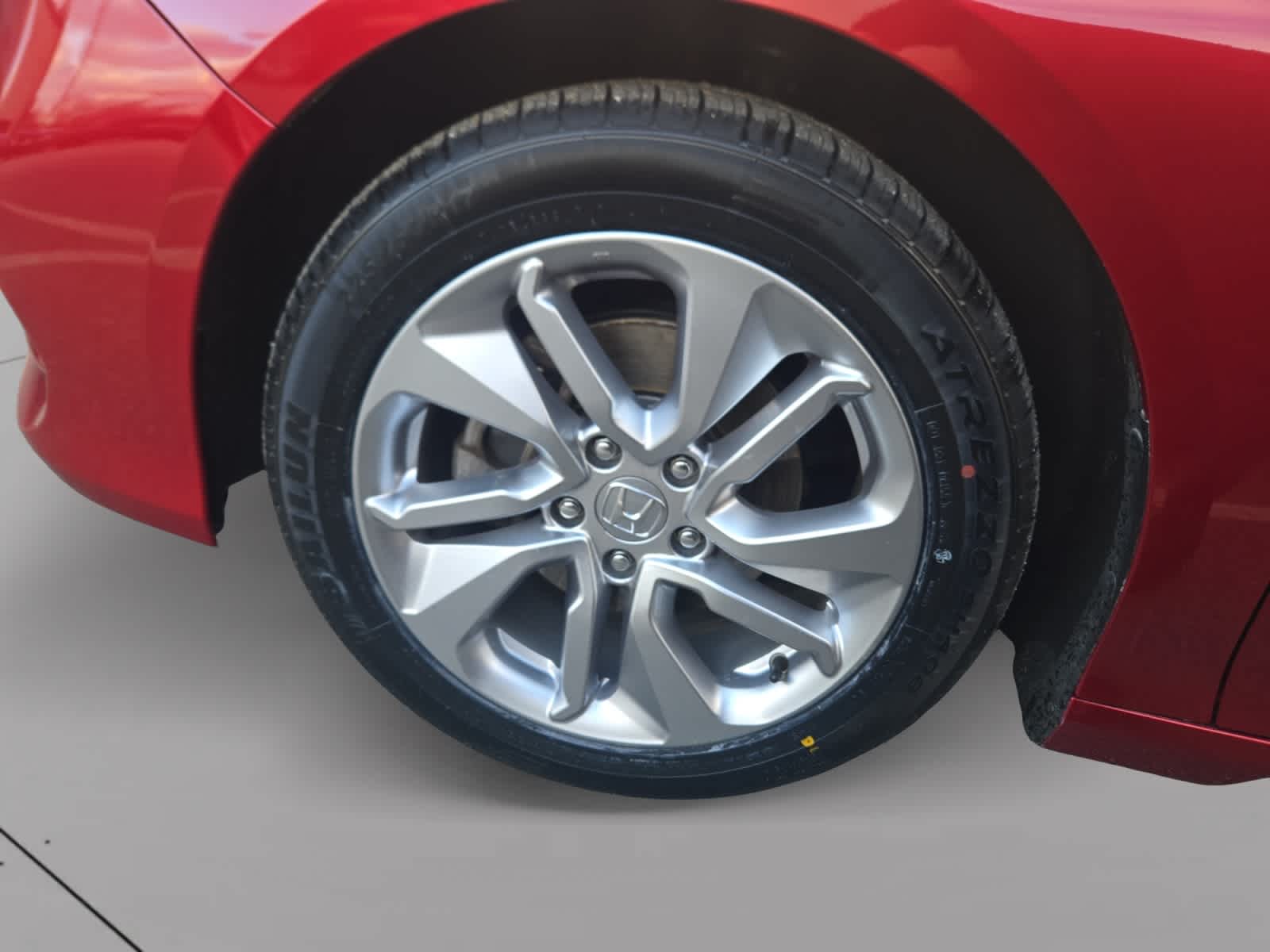 used 2019 Honda Accord car, priced at $17,998