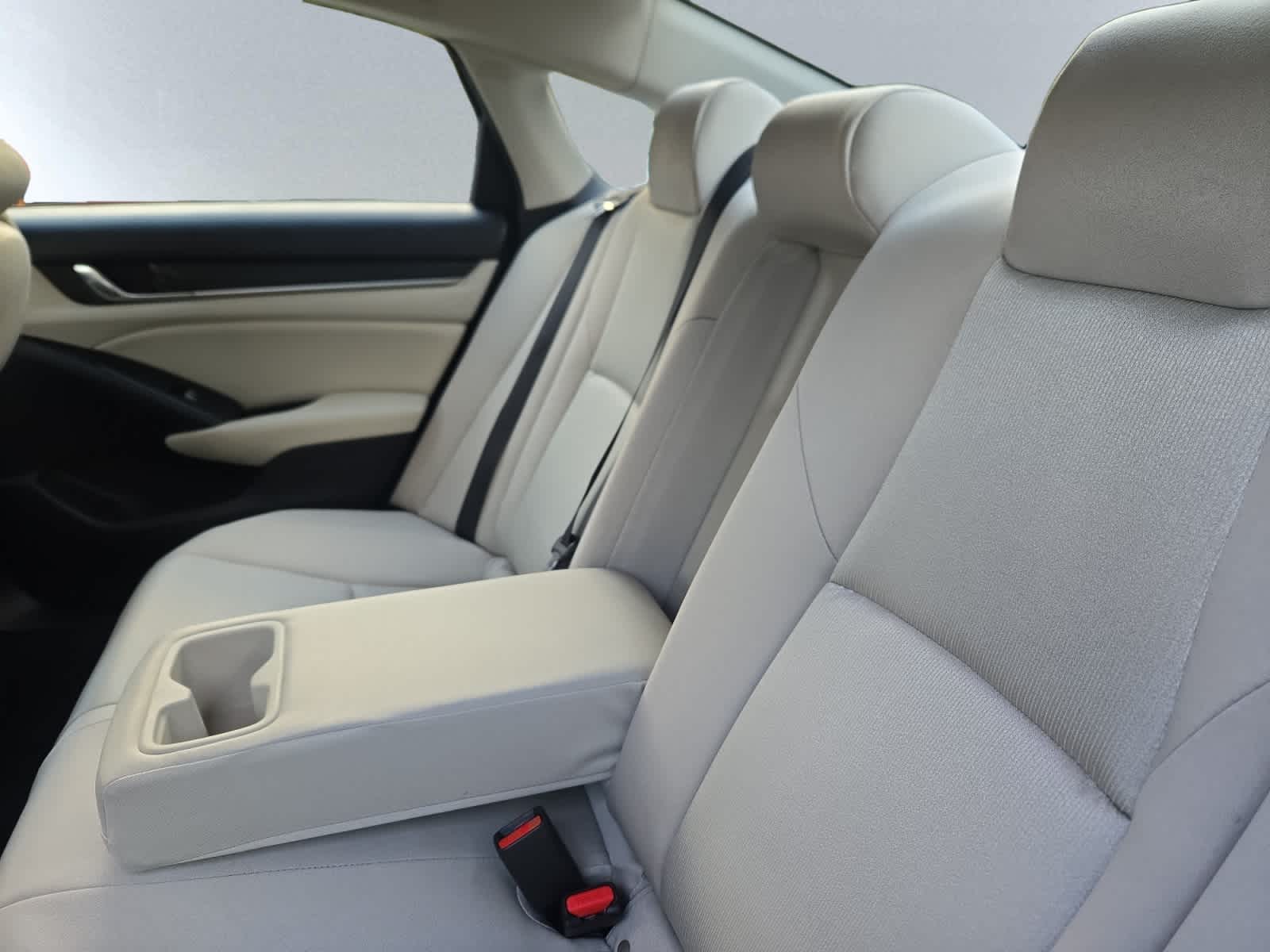 used 2019 Honda Accord car, priced at $17,998