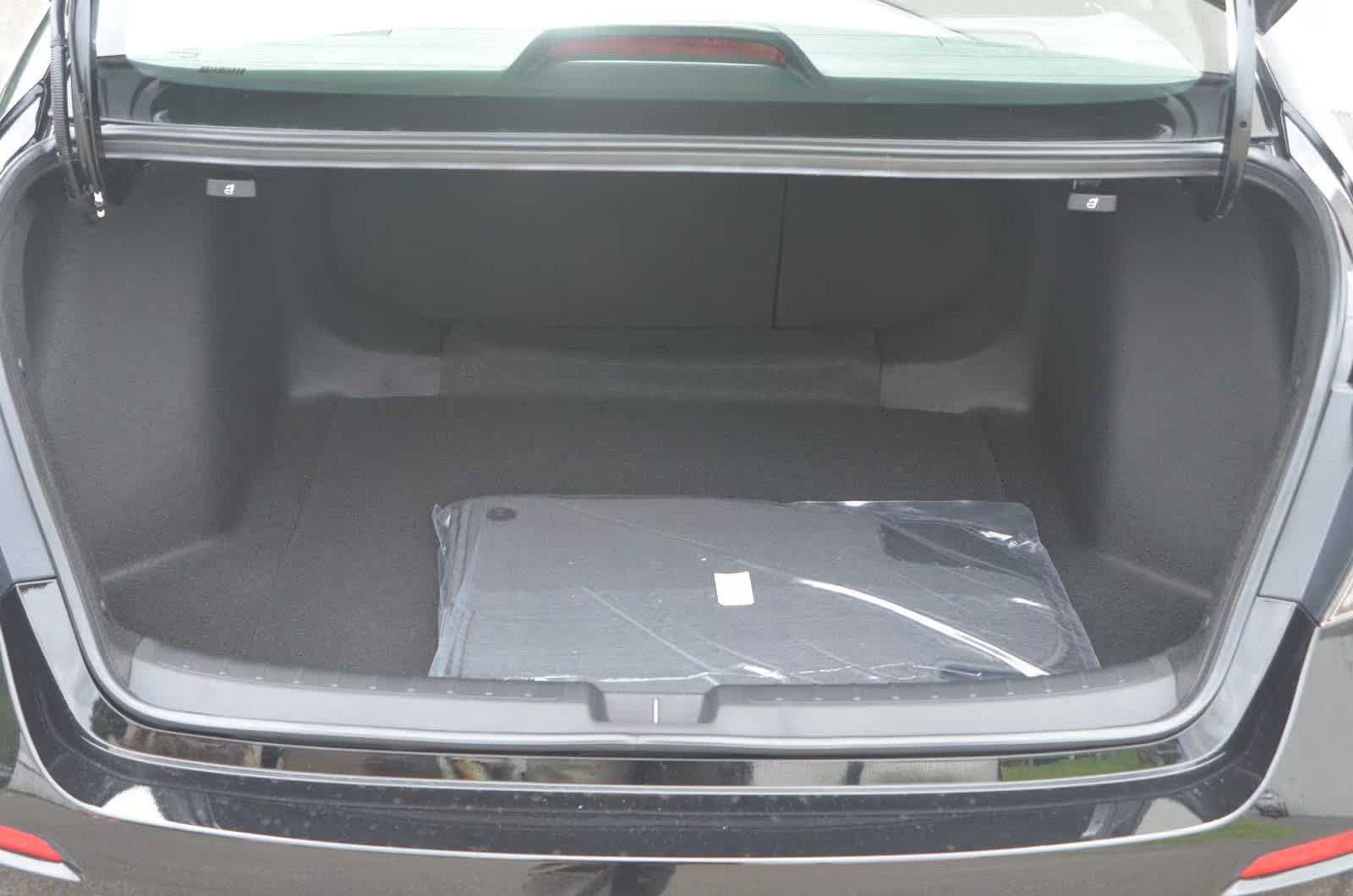 new 2026 Honda Civic Hybrid car