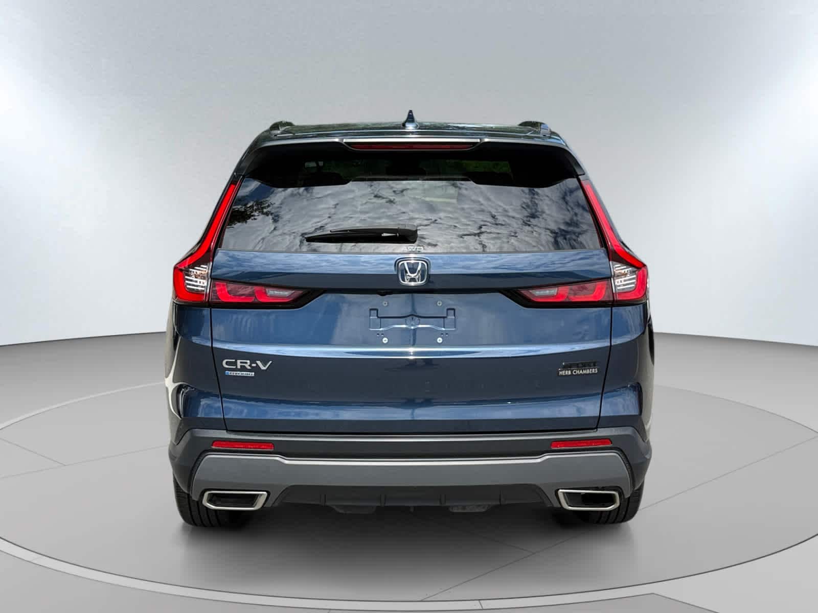 2024 Honda CR-V Sport - Photo 12