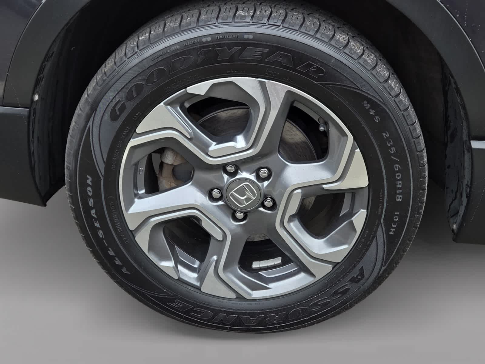 used 2019 Honda CR-V car, priced at $20,998