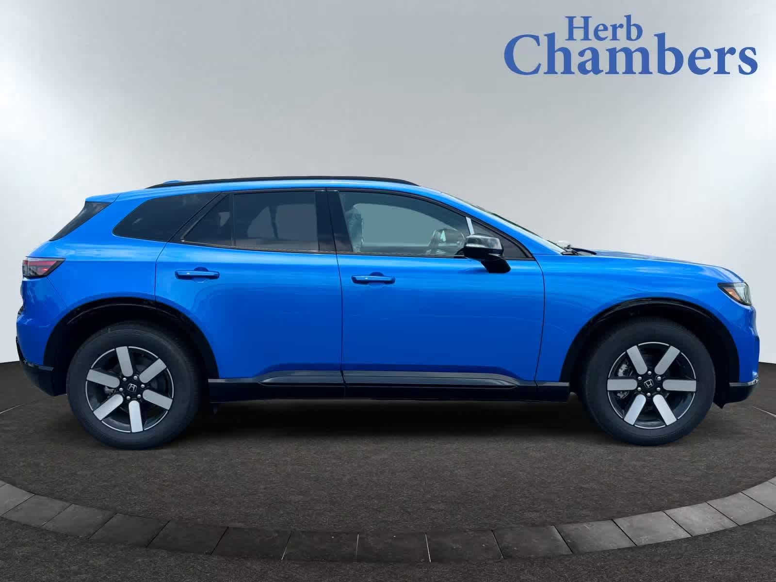 new 2026 Honda Prologue car