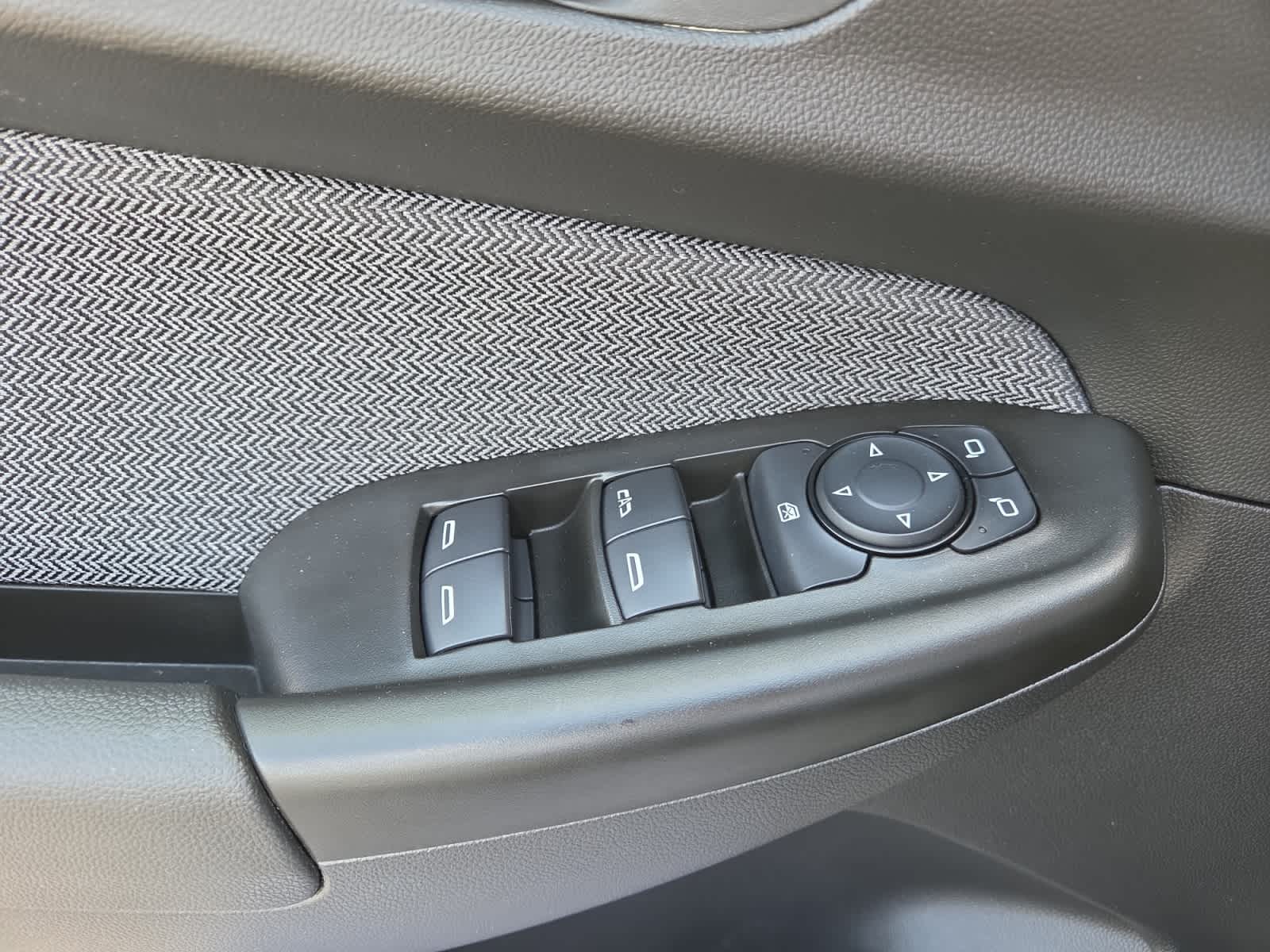 used 2022 Chevrolet TrailBlazer car, priced at $19,498
