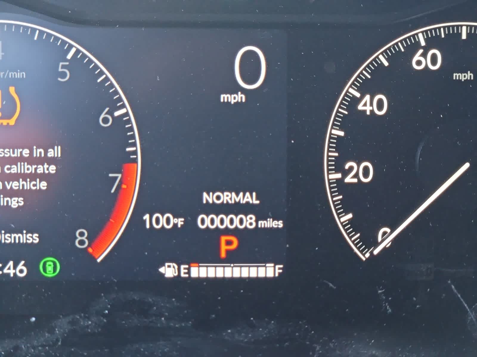 new 2026 Honda HR-V car