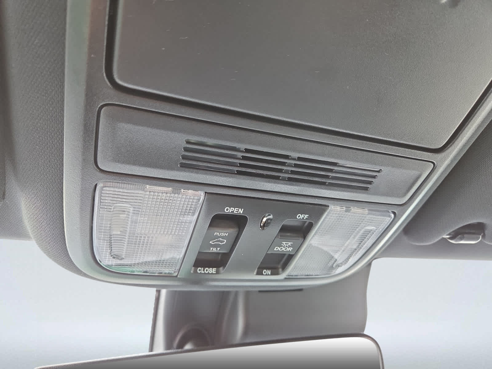 used 2023 Honda Passport car, priced at $32,998