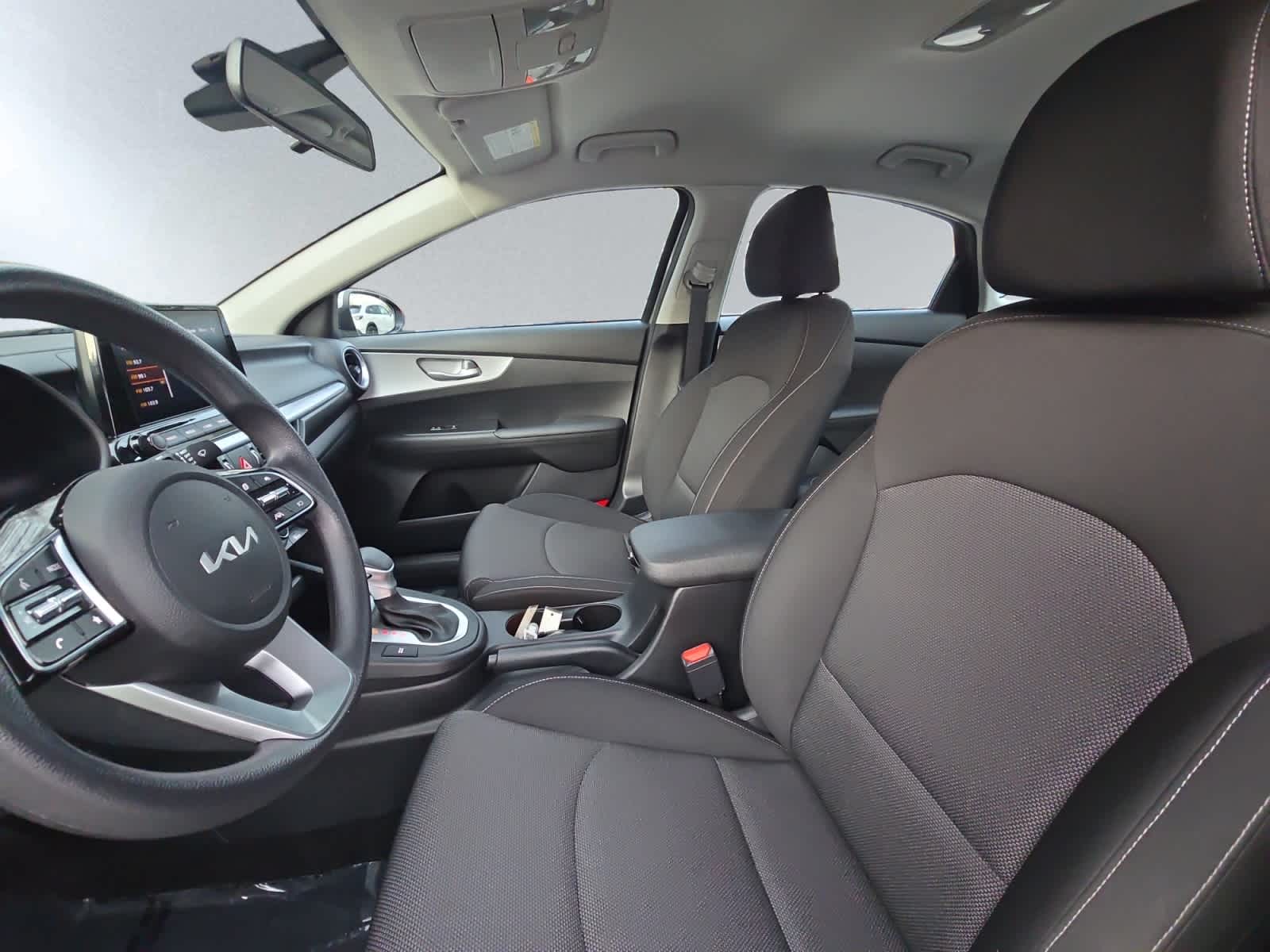 used 2022 Kia Forte car, priced at $15,998