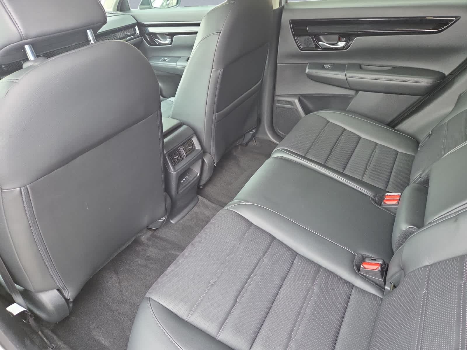 used 2024 Honda CR-V car, priced at $33,998
