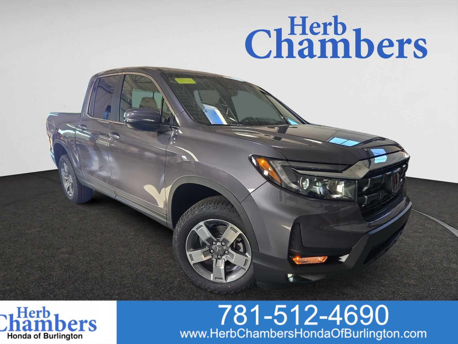 new 2026 Honda Ridgeline car