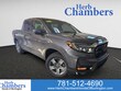  Honda Ridgeline