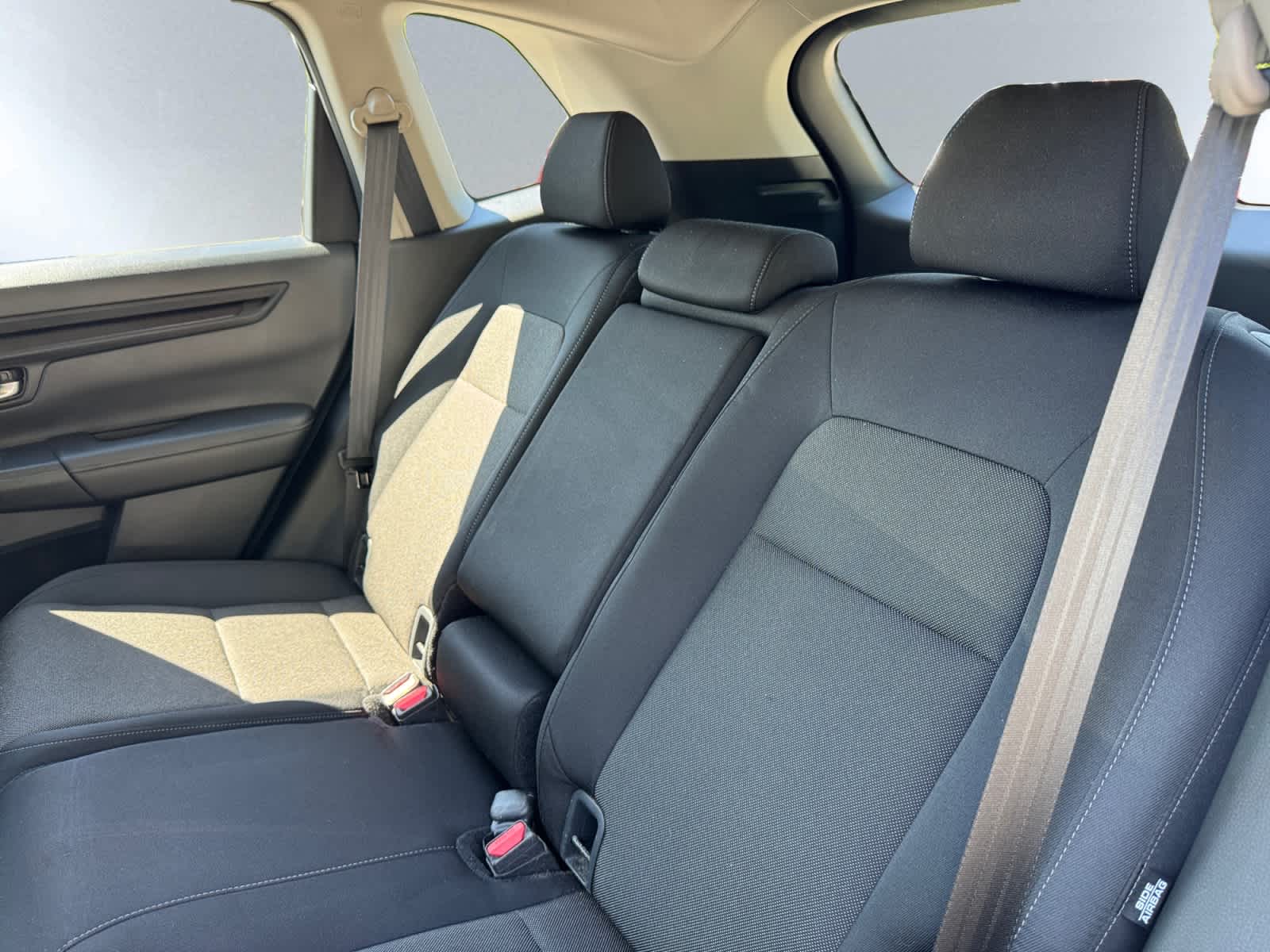 used 2024 Honda CR-V car, priced at $29,998