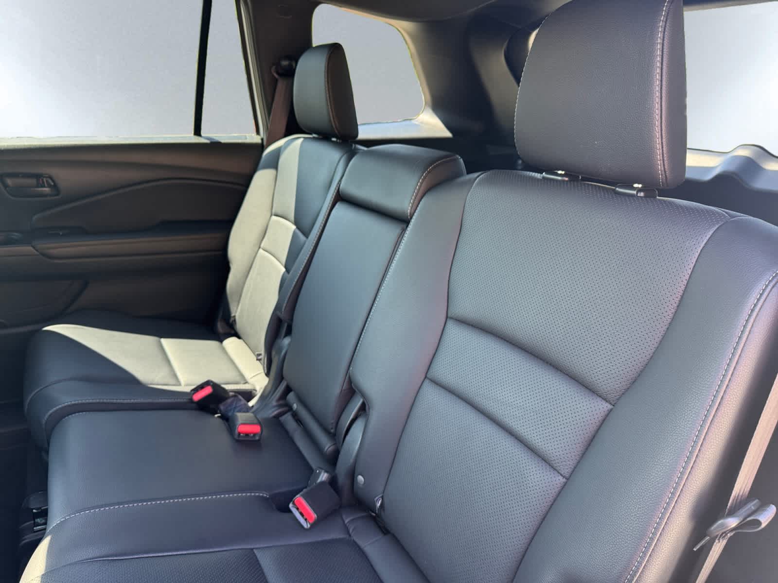 used 2022 Honda Passport car, priced at $30,998