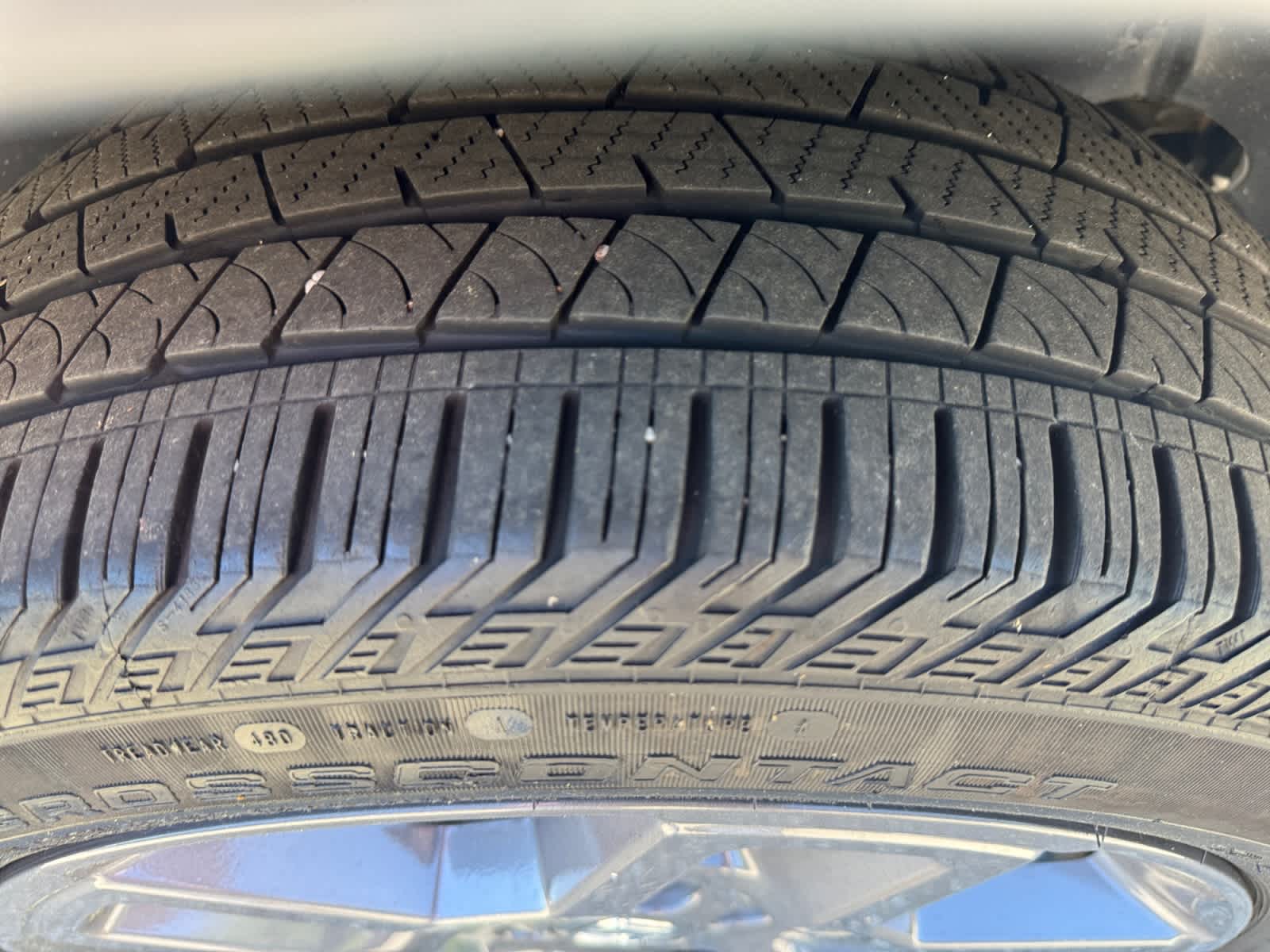 used 2022 Honda Passport car, priced at $30,998