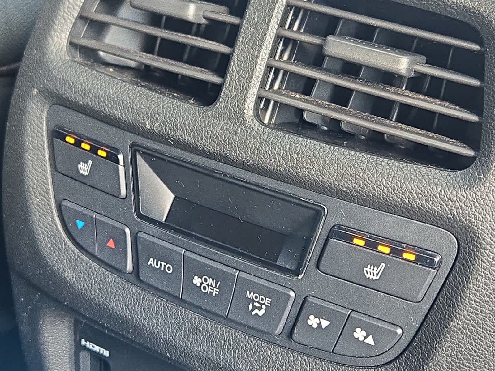 used 2020 Honda Pilot car, priced at $24,998