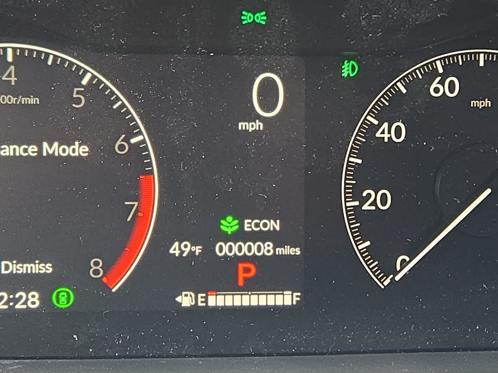 new 2025 Honda Pilot car