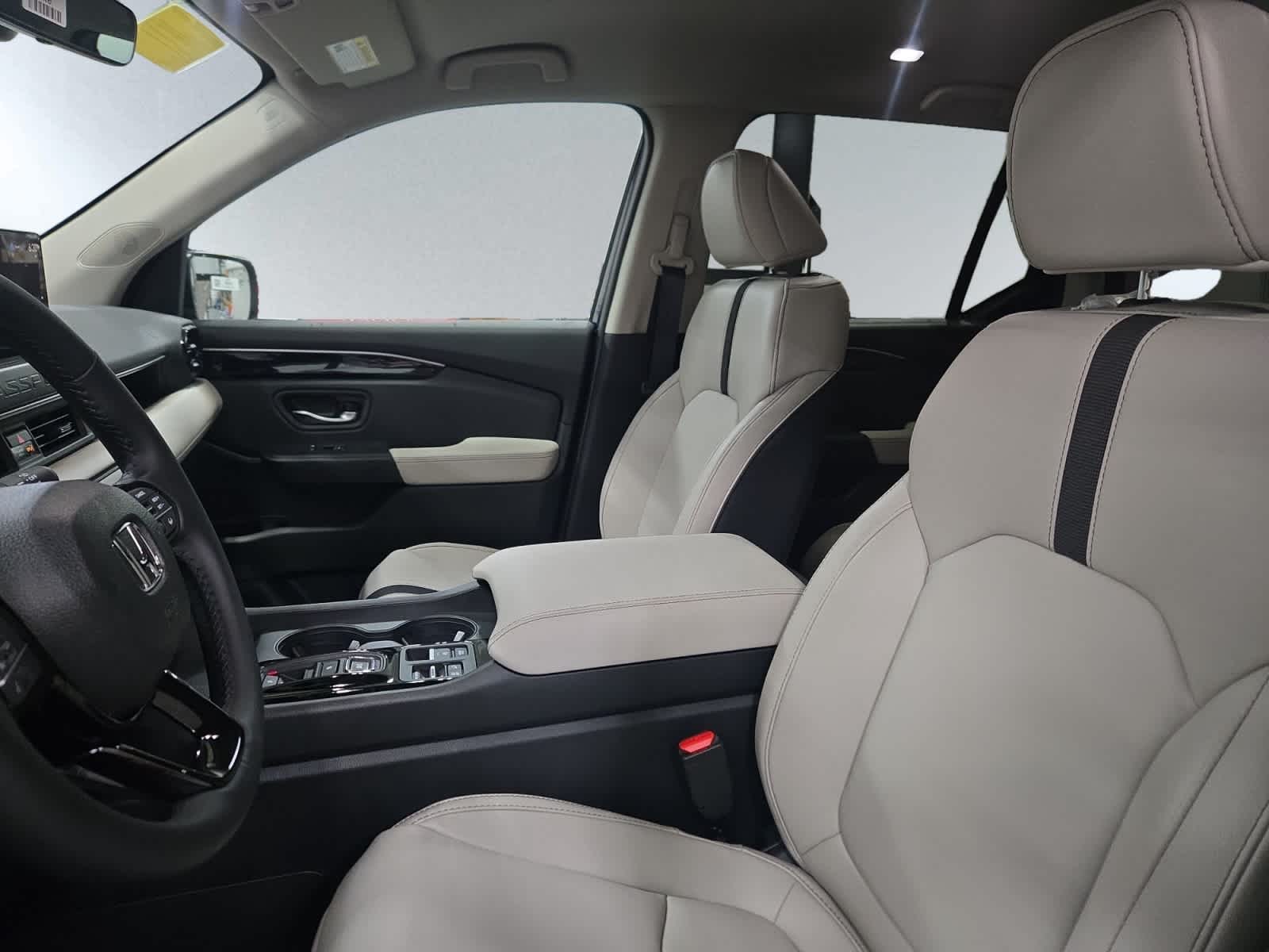 new 2026 Honda Passport car