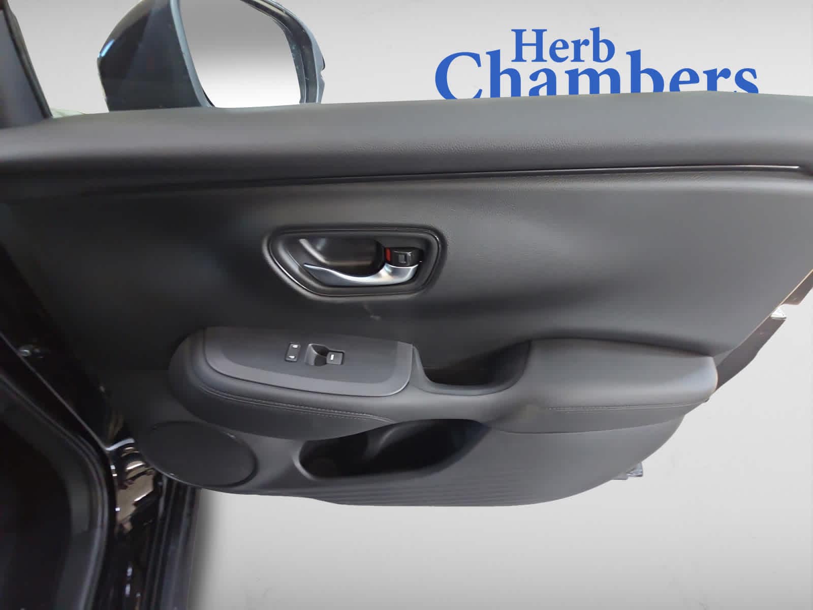 new 2026 Honda HR-V car