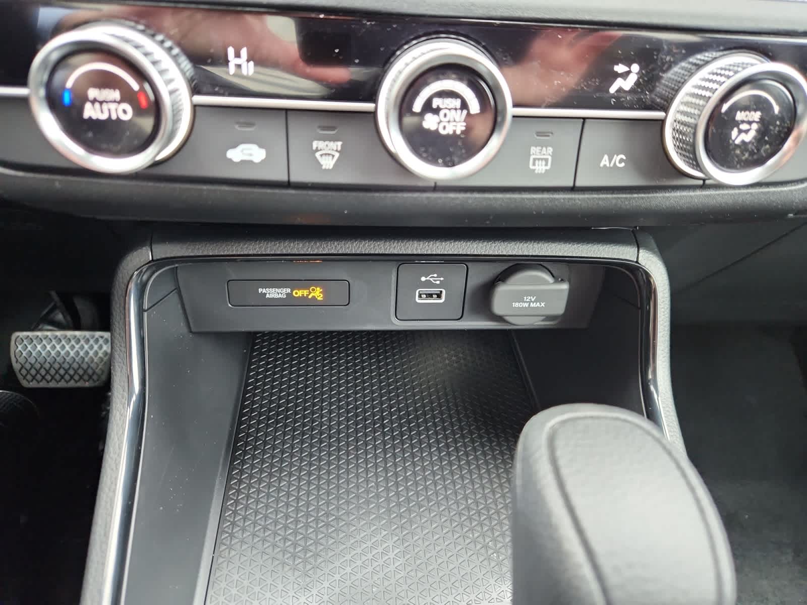 new 2026 Honda CR-V car