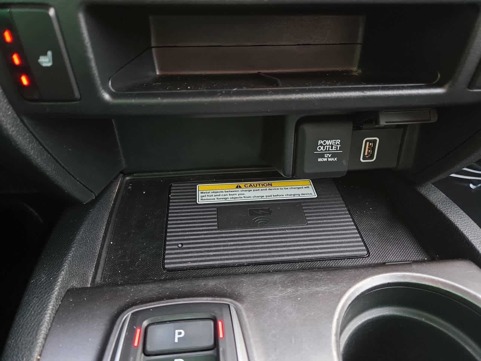 used 2023 Honda Passport car, priced at $29,998