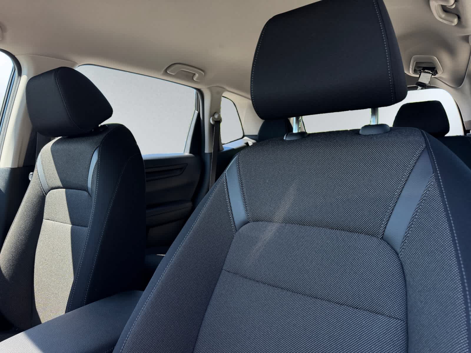 used 2024 Honda CR-V car, priced at $29,998