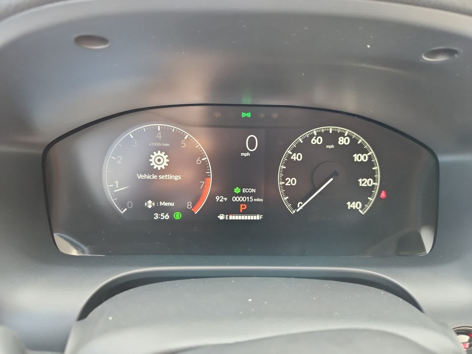 new 2026 Honda HR-V car