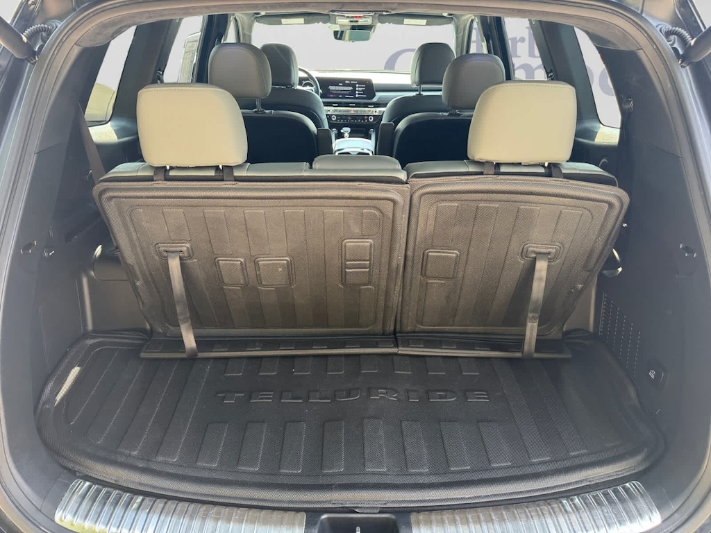 Used 2023 Kia Telluride SX-P X-Pro SUV
