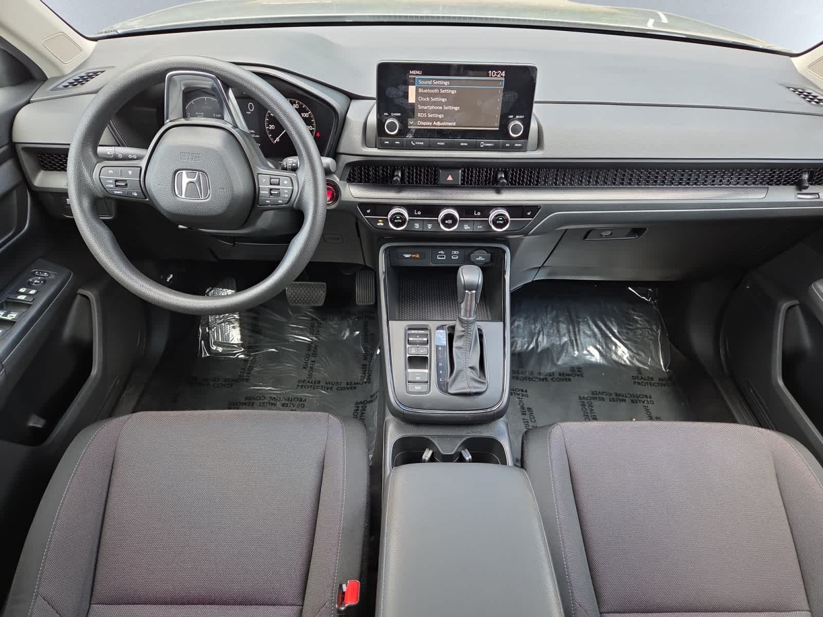 used 2023 Honda CR-V car, priced at $30,998
