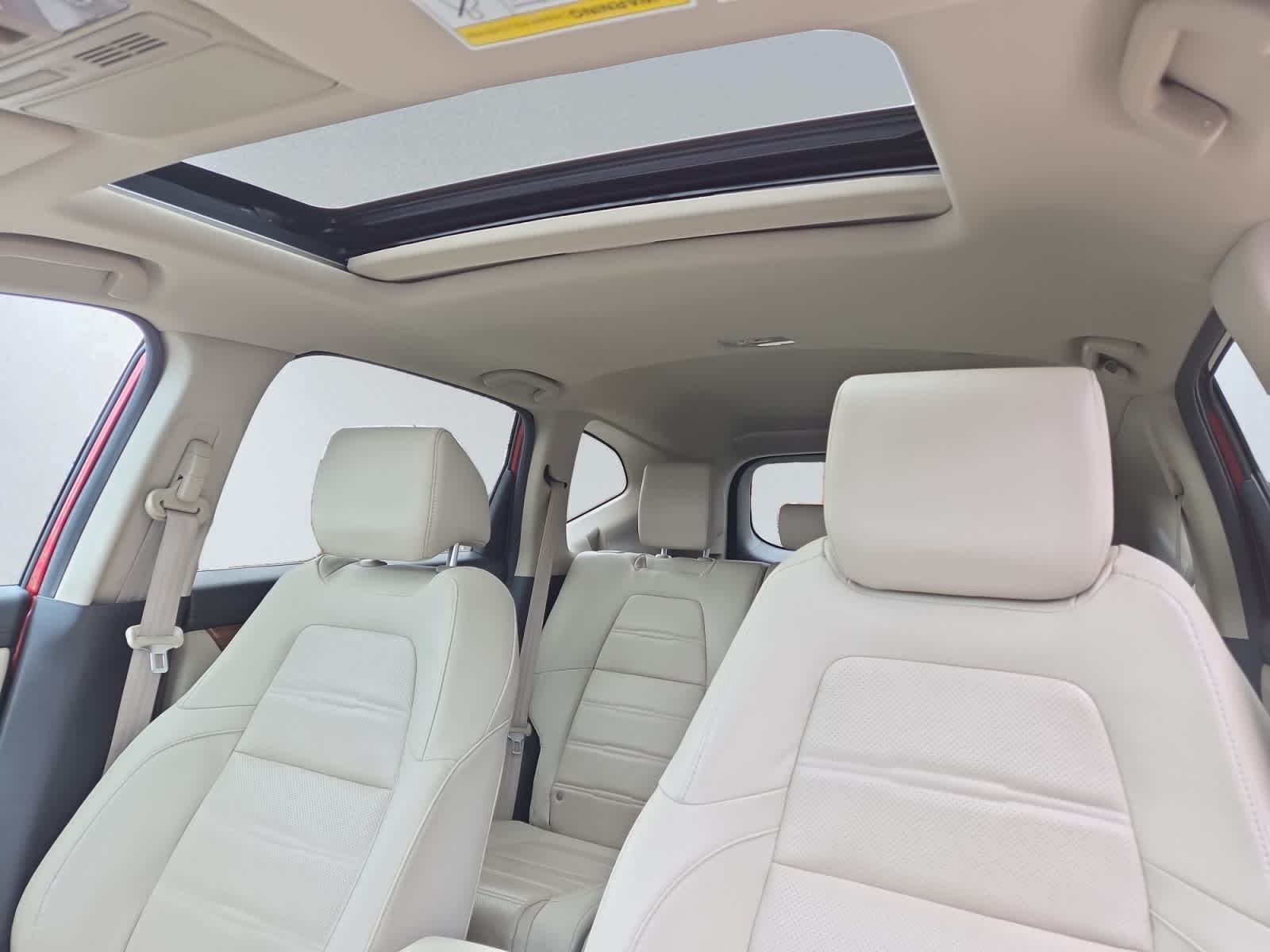used 2019 Honda CR-V car, priced at $22,998