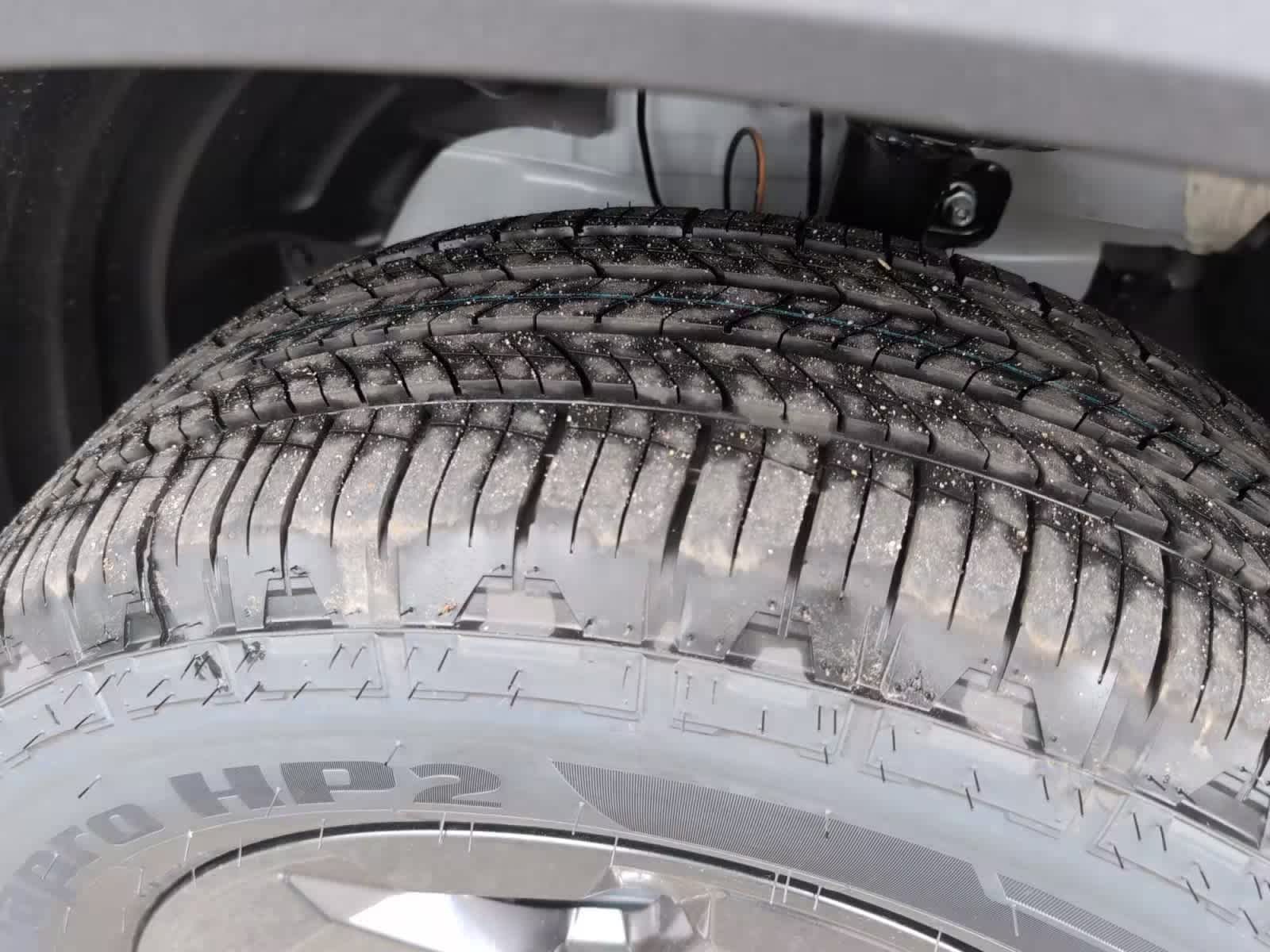 new 2026 Honda Passport car