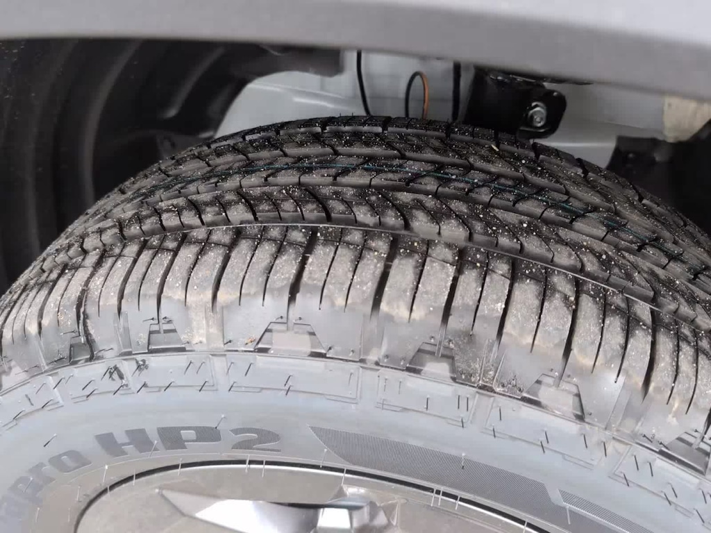 New 2026 Honda Passport RTL SUV