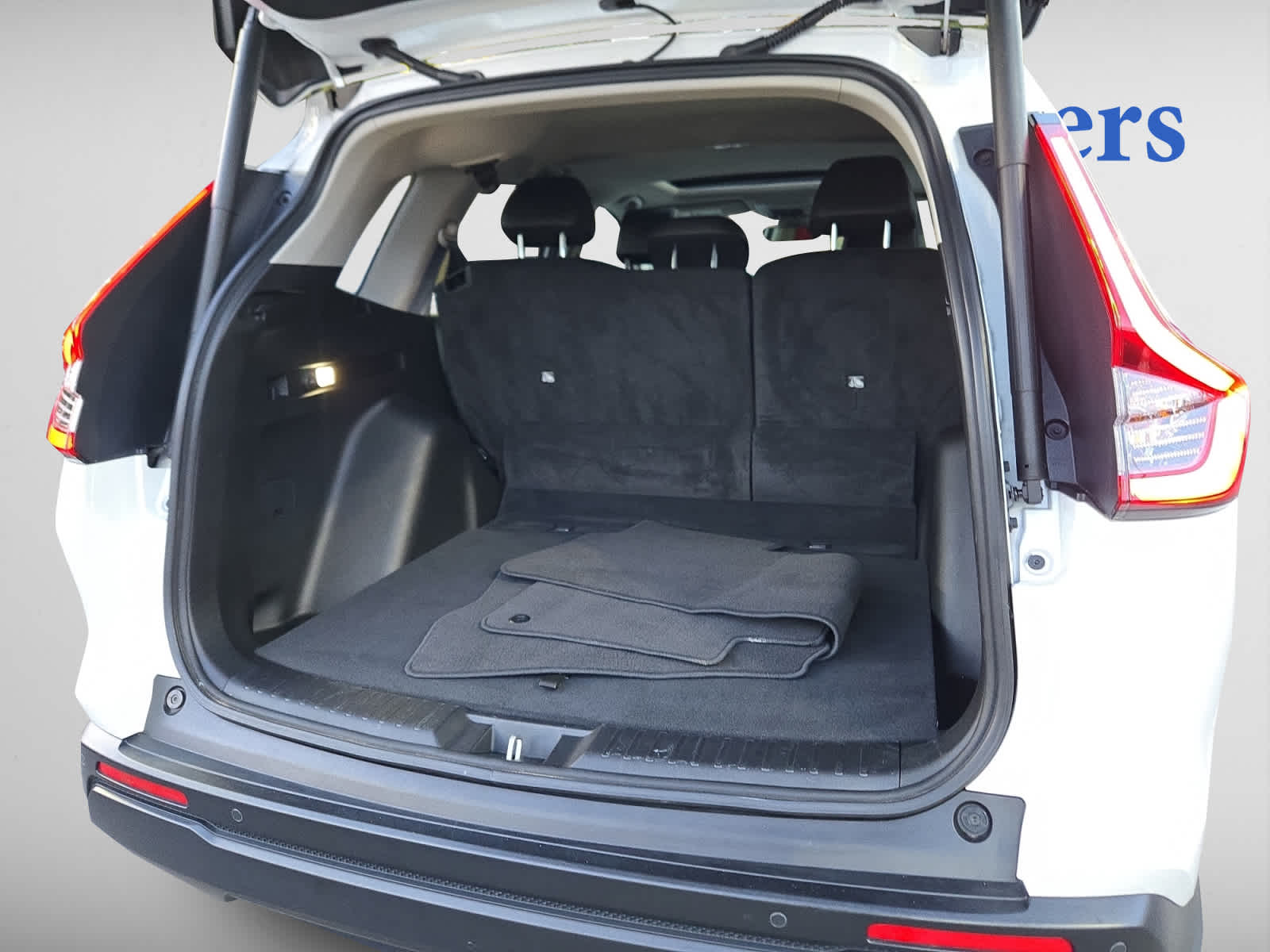 2024 Honda CR-V EX-L photo 3