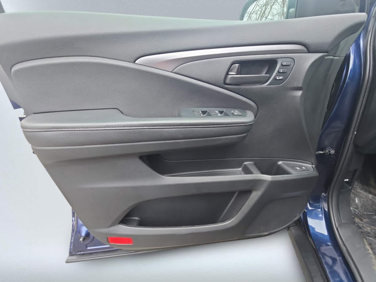 used 2023 Honda Passport car, priced at $29,998