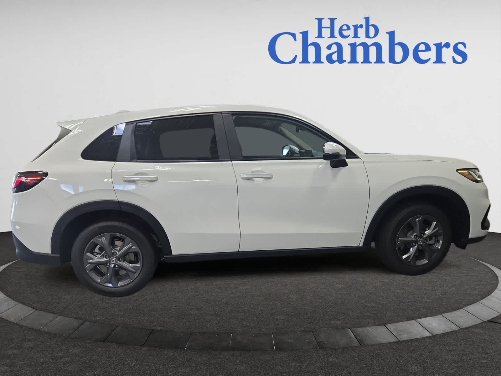 new 2026 Honda HR-V car