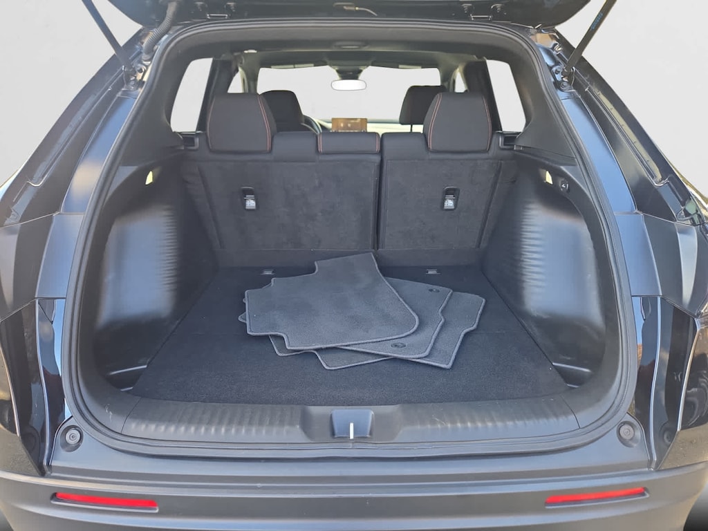 Certified 2023 Honda HR-V Sport AWD SUV