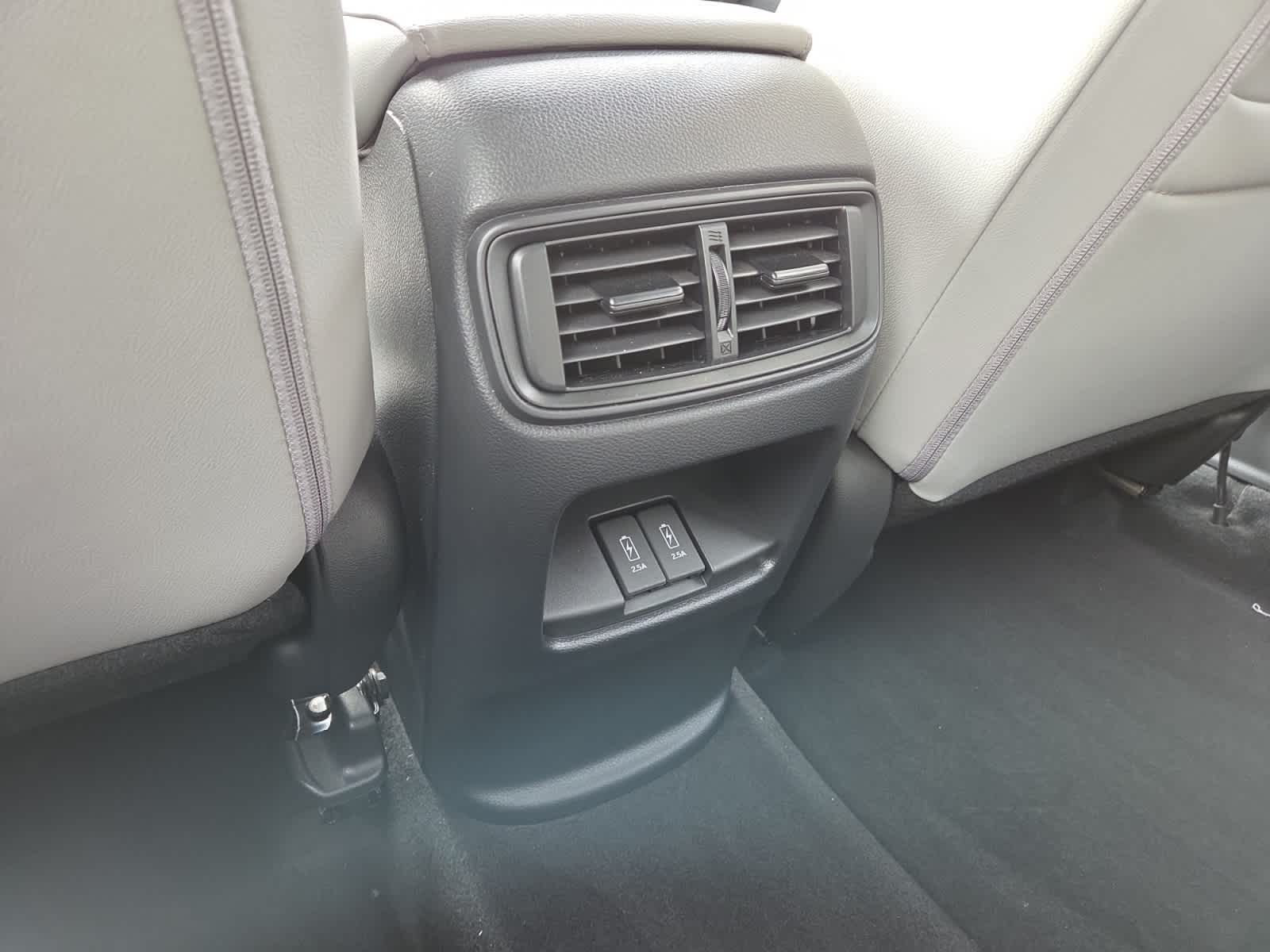 used 2019 Honda CR-V car, priced at $23,998