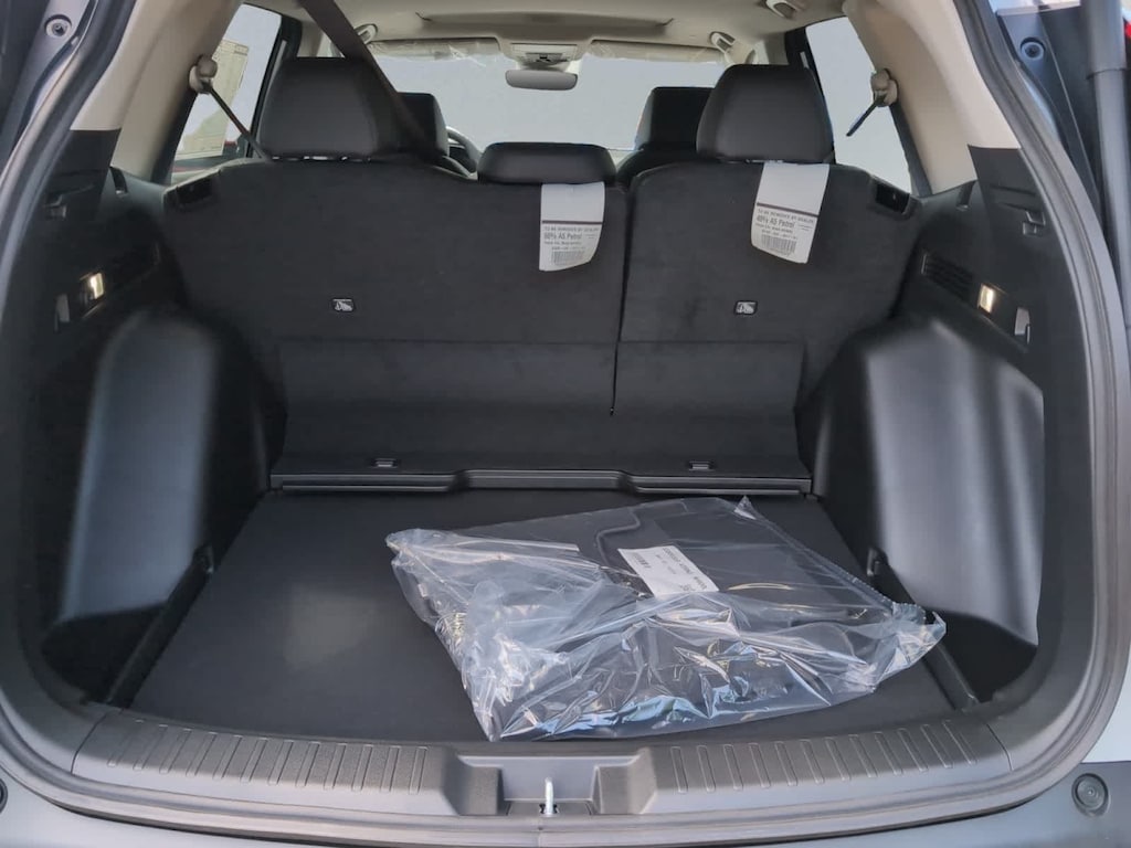 New 2027 Honda CR-V EX-L SUV