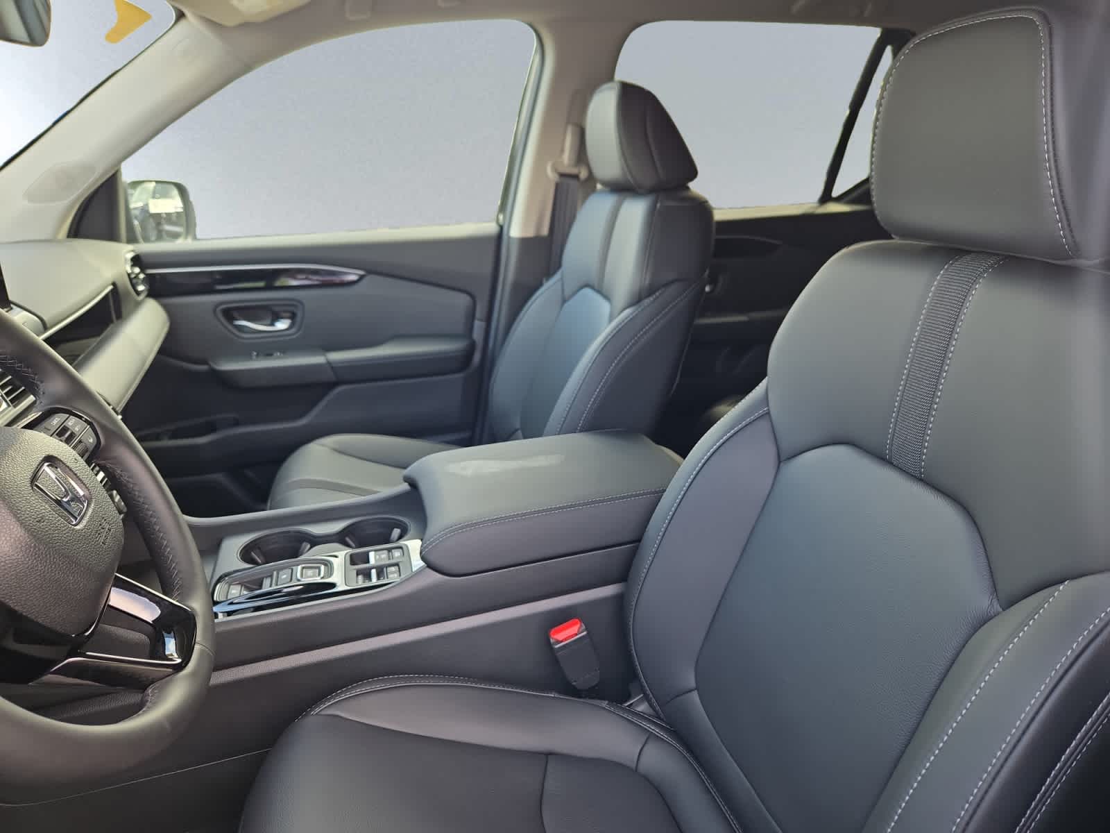 new 2026 Honda Passport car