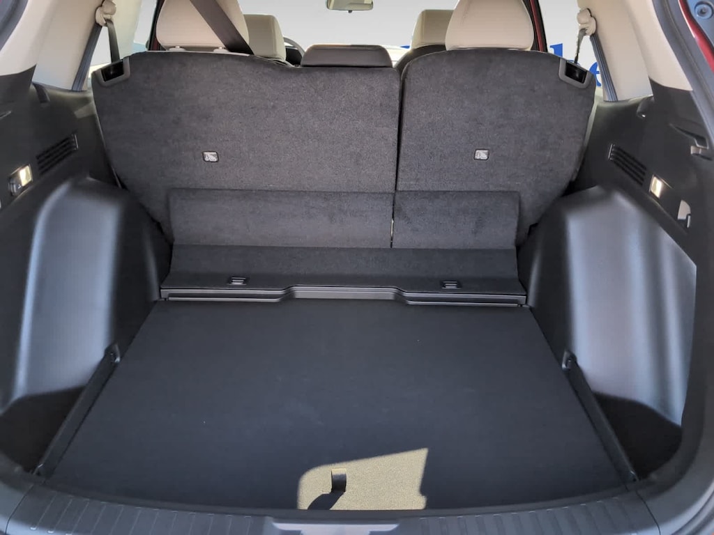 New 2026 Honda CR-V LX SUV