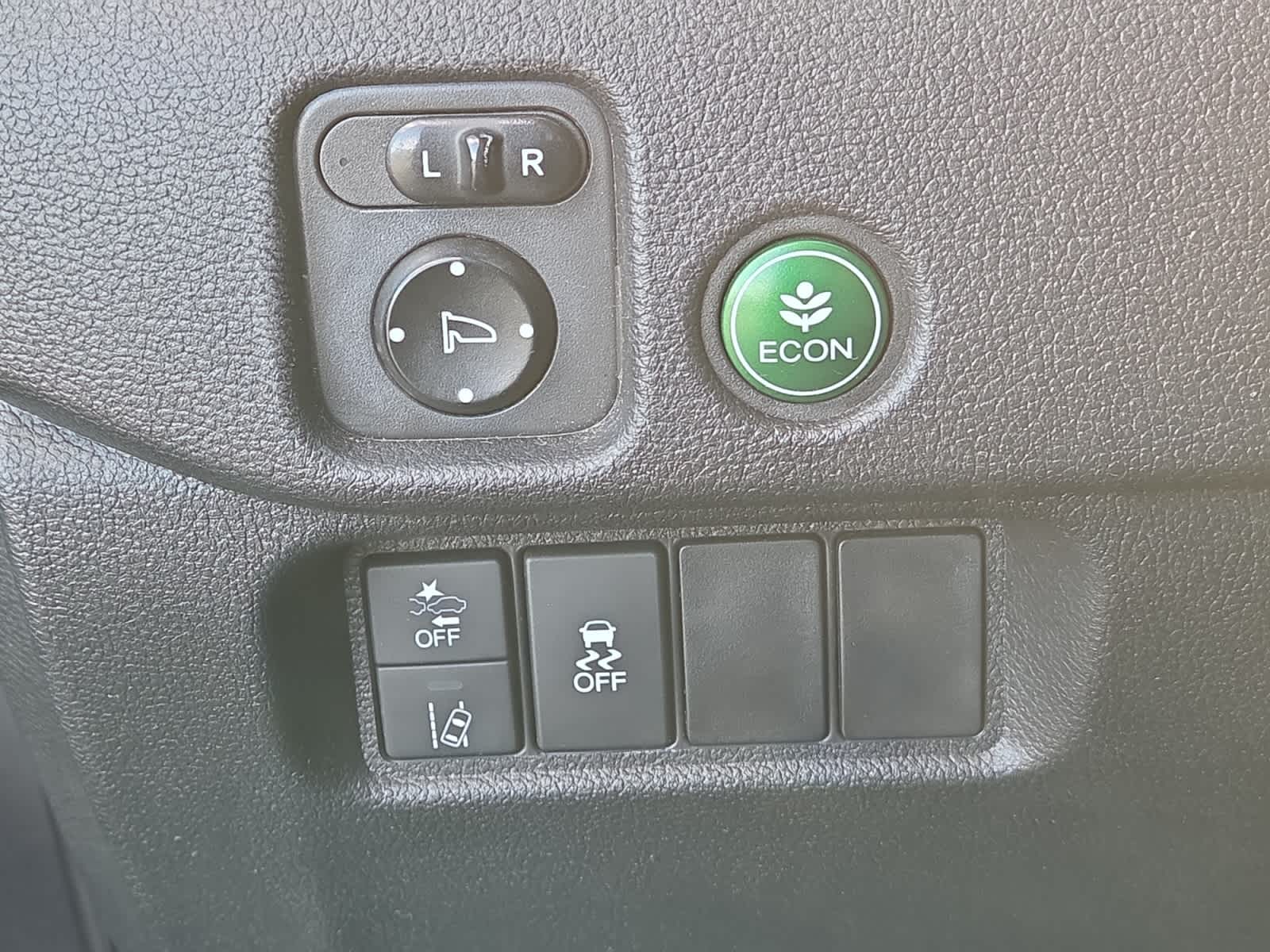 used 2019 Honda Passport car, priced at $23,998